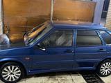 ВАЗ (Lada) 2114 2011 годаүшін1 000 000 тг. в Шымкент – фото 3