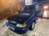 ВАЗ (Lada) 2114 2011 годаүшін1 000 000 тг. в Шымкент – фото 4