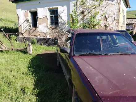 Audi 100 1989 года за 800 000 тг. в Кордай – фото 2