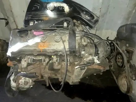 Ниссан примера двигатель есть за 240 000 тг. в Алматы – фото 4