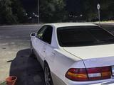 Toyota Windom 1997 года за 3 000 000 тг. в Алматы – фото 5