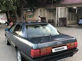 Audi 100 1990 годаүшін1 750 000 тг. в Алматы – фото 5