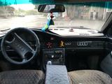 Audi 100 1990 годаүшін1 750 000 тг. в Алматы – фото 3