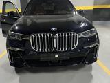 BMW X7 2021 годаүшін54 000 000 тг. в Алматы – фото 5