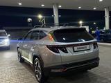 Hyundai Tucson 2023 года за 7 000 000 тг. в Алматы – фото 2