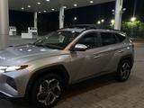Hyundai Tucson 2023 года за 7 000 000 тг. в Алматы – фото 3