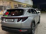 Hyundai Tucson 2023 года за 7 000 000 тг. в Алматы – фото 4
