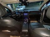 Hyundai Tucson 2023 года за 7 000 000 тг. в Алматы – фото 5