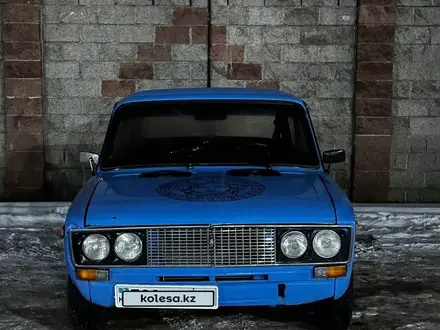 ВАЗ (Lada) 2107 2000 года за 450 000 тг. в Алматы