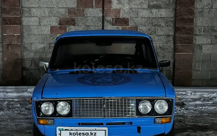 ВАЗ (Lada) 2107 2000 годаүшін450 000 тг. в Алматы