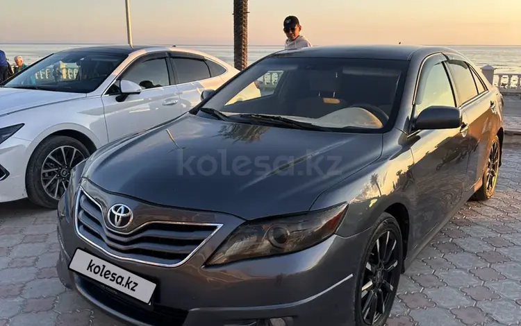 Toyota Camry 2007 года за 5 500 000 тг. в Актау