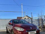 Renault Fluence 2010 года за 2 500 000 тг. в Атырау – фото 3