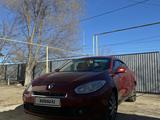 Renault Fluence 2010 года за 2 500 000 тг. в Атырау – фото 2