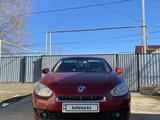 Renault Fluence 2010 годаүшін2 500 000 тг. в Атырау