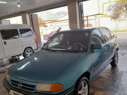 Opel Astra 1994 года за 900 000 тг. в Шымкент