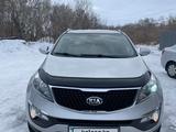 Kia Sportage 2014 годаfor6 000 000 тг. в Костанай – фото 2