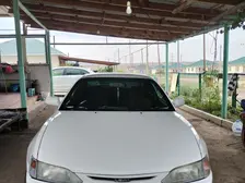 Toyota Carina E, 1996