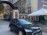 Chevrolet Aveo 2017 года за 5 800 000 тг. в Шымкент – фото 3
