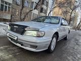 Nissan Cefiro 1995 годаfor1 700 000 тг. в Алматы