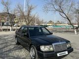 Mercedes-Benz E 230 1992 года за 2 300 000 тг. в Кызылорда – фото 2