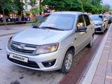 ВАЗ (Lada) Granta 2191 2015 годаүшін2 800 000 тг. в Алматы – фото 3