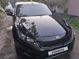 Kia K5 2011 года за 6 300 000 тг. в Шымкент