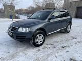 Volkswagen Touareg 2003 годаүшін5 200 000 тг. в Темиртау – фото 3