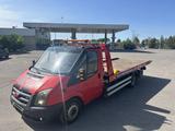 Ford  Transit 2007 года за 10 500 000 тг. в Алматы – фото 2