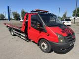 Ford  Transit 2007 года за 10 500 000 тг. в Алматы – фото 4