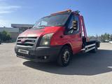 Ford  Transit 2007 года за 10 500 000 тг. в Алматы – фото 5