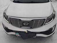 Kia Sportage 2013 года за 8 500 000 тг. в Усть-Каменогорск