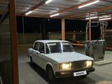 ВАЗ (Lada) 2107 2005 годаүшін900 000 тг. в Атырау – фото 4