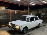 ВАЗ (Lada) 2107 2005 годаfor900 000 тг. в Атырау – фото 5