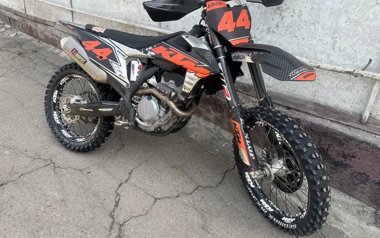 KTM  250 SX F 2019 года за 4 500 000 тг. в Алматы