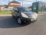 Nissan Note 2012 года за 4 000 000 тг. в Астана