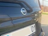 Nissan Note 2012 года за 4 000 000 тг. в Астана – фото 2