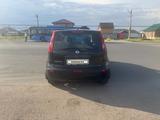 Nissan Note 2012 года за 4 000 000 тг. в Астана – фото 3