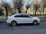 Skoda Rapid 2014 года за 5 100 000 тг. в Алматы – фото 4