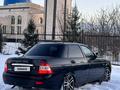 ВАЗ (Lada) Priora 2170 2007 годаүшін1 050 000 тг. в Алматы – фото 8