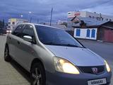 Honda Civic 2001 годаүшін2 100 000 тг. в Семей – фото 2