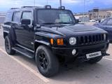 Hummer H3 2006 годаfor9 500 000 тг. в Актобе – фото 5