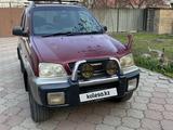 Daihatsu Terios 1997 годаүшін2 200 000 тг. в Алматы – фото 3