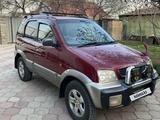 Daihatsu Terios 1997 годаүшін2 200 000 тг. в Алматы – фото 2