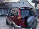 Daihatsu Terios 1997 годаүшін2 200 000 тг. в Алматы – фото 5