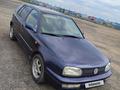 Volkswagen Golf 1994 годаүшін2 500 000 тг. в Астана – фото 3