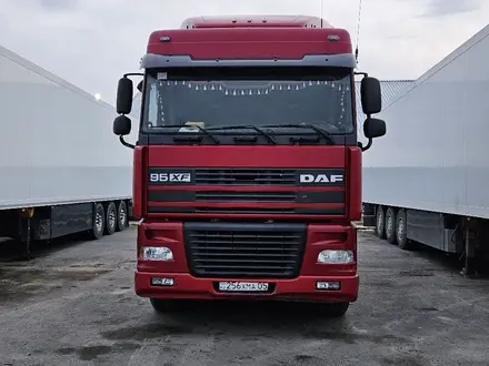 DAF  95 2000 года за 12 000 000 тг. в Тараз – фото 10