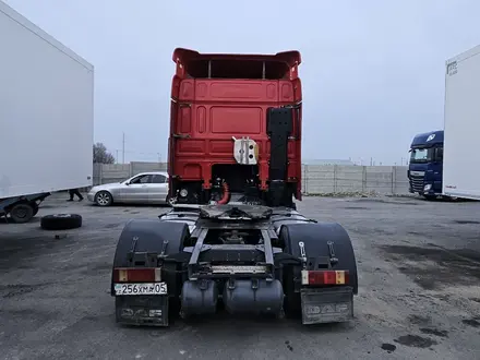 DAF  95 2000 года за 12 000 000 тг. в Тараз – фото 12