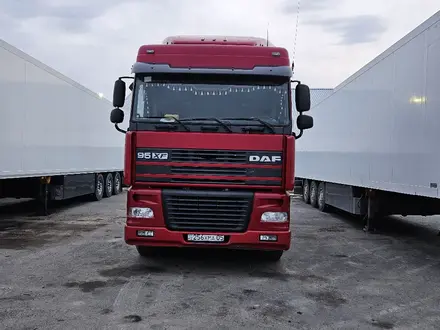 DAF  95 2000 года за 12 000 000 тг. в Тараз – фото 7