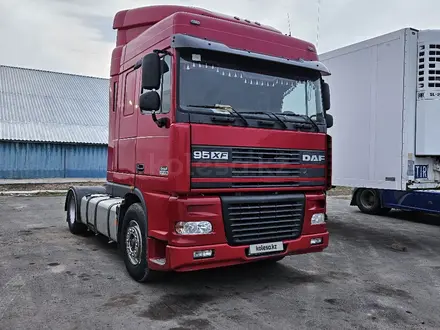 DAF  95 2000 года за 12 000 000 тг. в Тараз – фото 8