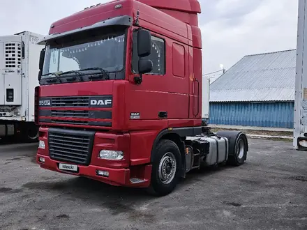 DAF  95 2000 года за 12 000 000 тг. в Тараз – фото 9